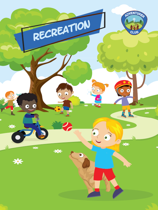 Adventurer Awards Adventurers