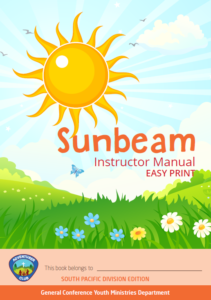 Sunbeam Class – Adventurers